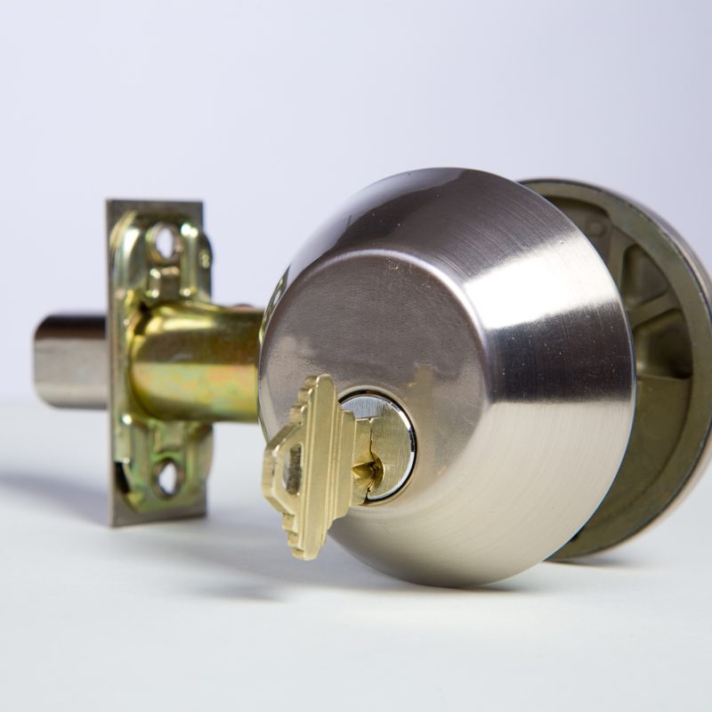 Residential Locksmith